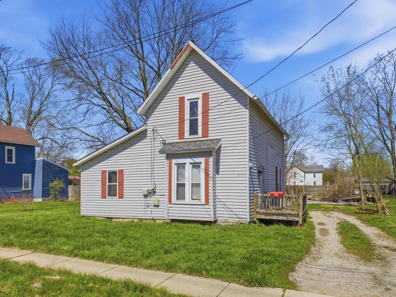 612 E George Street, Marion, OH 43302 Photo 2