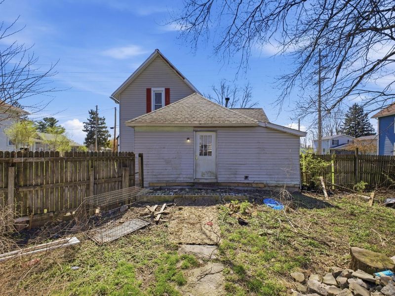 612 E George Street, Marion, OH 43302 Photo 4