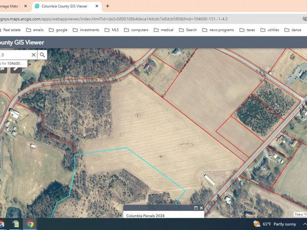 3927 Route 9 , Livingston, NY 12534