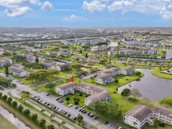 319 Preston H, Unit 319, Boca Raton, FL 33434