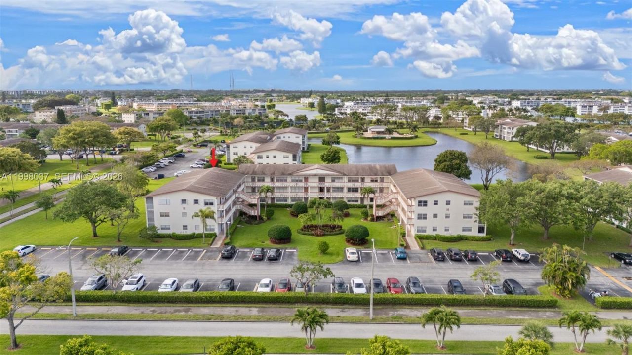 319 Preston H , Unit 319, Boca Raton, FL 33434 Photo