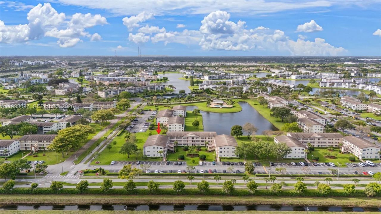 319 Preston H, Unit 319, Boca Raton, FL 33434 Photo