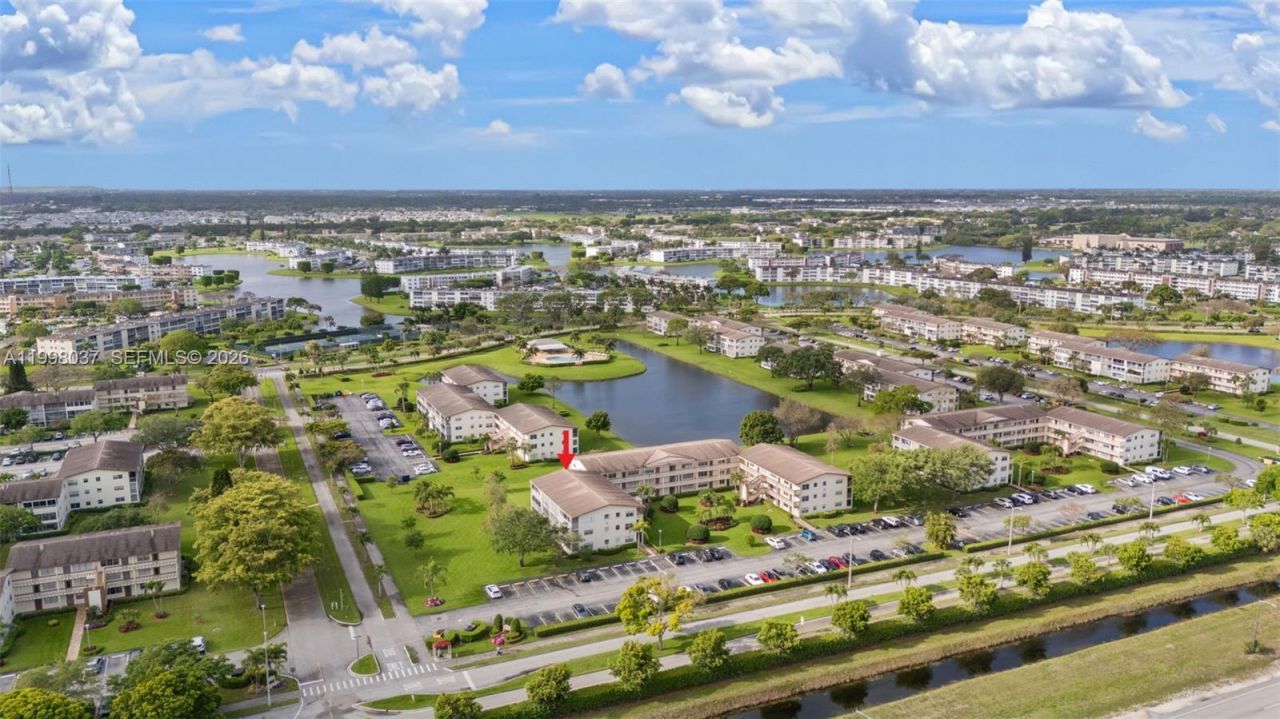 319 Preston H, Unit 319, Boca Raton, FL 33434 Photo