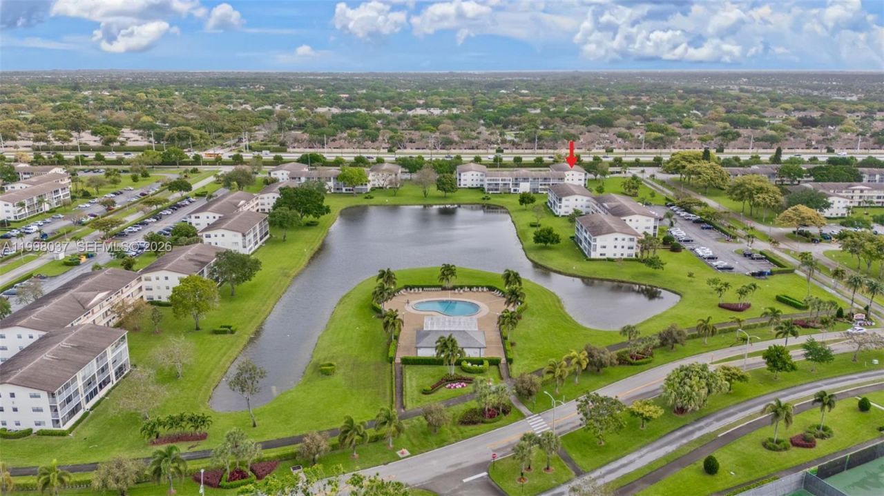 319 Preston H , Unit 319, Boca Raton, FL 33434 Photo