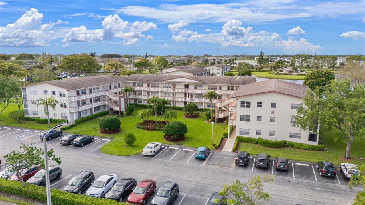 319 Preston H, Unit 319, Boca Raton, FL 33434 Photo