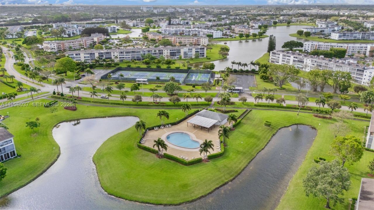 319 Preston H, Unit 319, Boca Raton, FL 33434 Photo