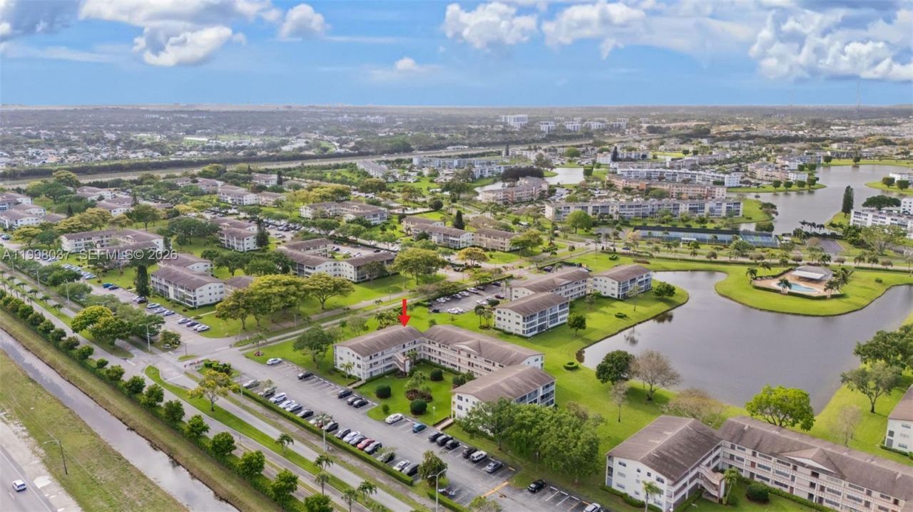 319 Preston H , Unit 319, Boca Raton, FL 33434 Photo