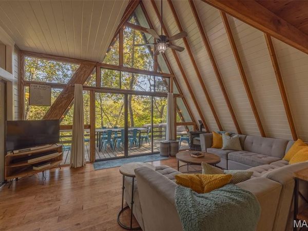 932 Woodlake Drive , Innsbrook, MO 63390