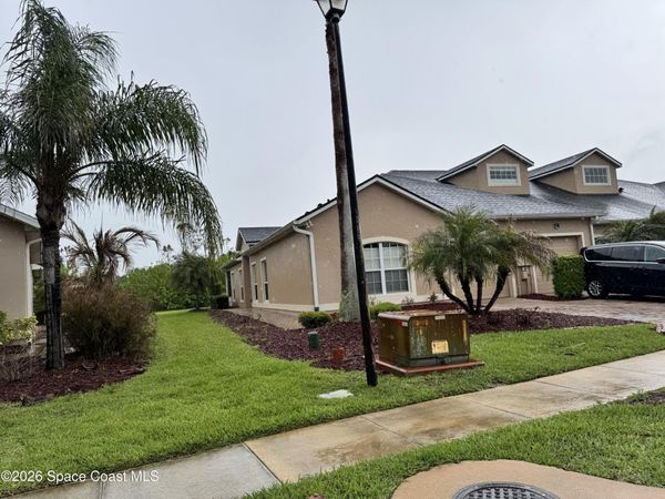 550 Remington Green Drive SE , Unit 101, Palm Bay, FL 32909
