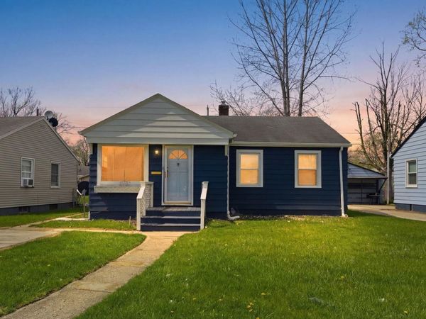 4416 Standish Drive, Fort Wayne, IN 46806