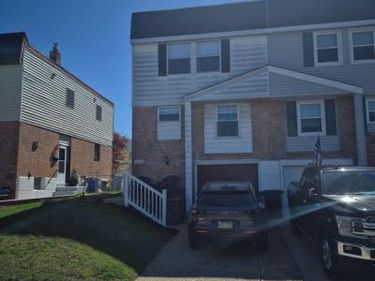 10923 KIRBY DRIVE, PHILADELPHIA, PA 19154