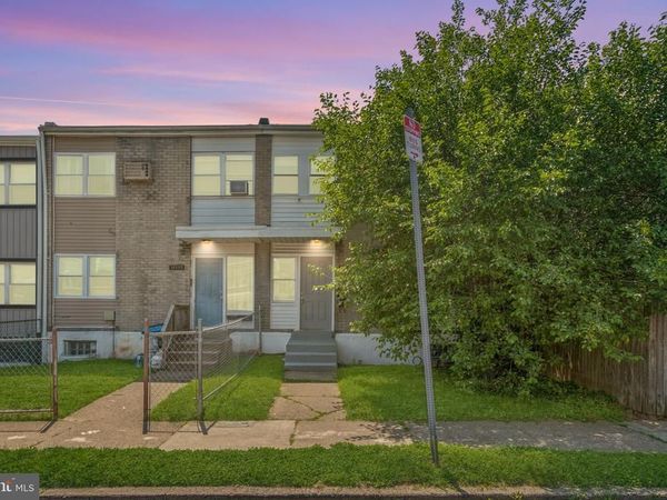 10203 E KESWICK ROAD , PHILADELPHIA, PA 19114