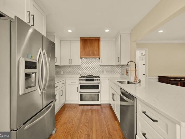 3430 EXECUTIVE AVENUE, FALLS CHURCH, VA 22042