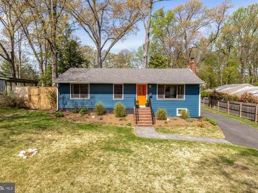 3430 EXECUTIVE AVENUE, FALLS CHURCH, VA 22042