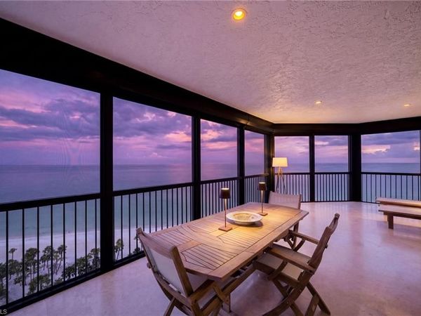 8473 Bay Colony DR, Unit 1401, NAPLES, FL 34108