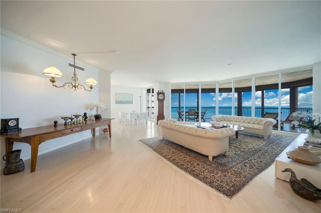 8473 Bay Colony Dr, Unit 1401, Naples, FL 34108 Photo