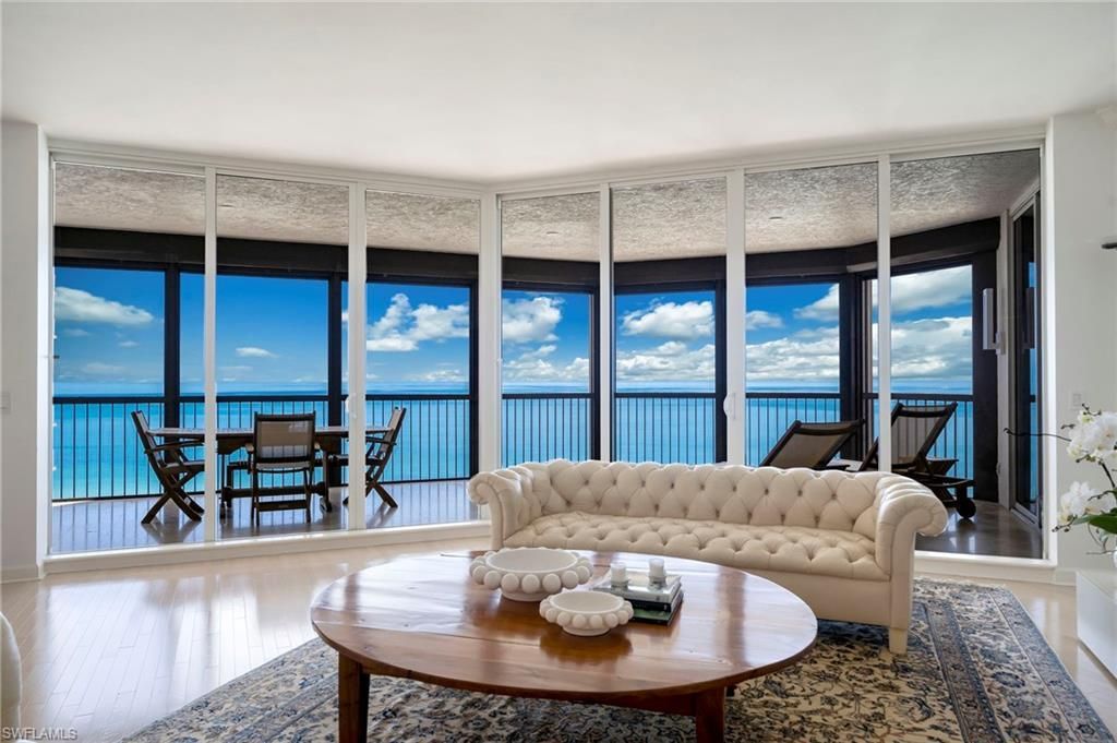 8473 Bay Colony Dr, Unit 1401, Naples, FL 34108 Photo