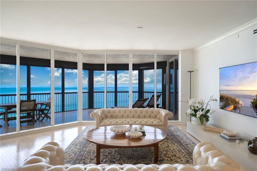 8473 Bay Colony Dr, Unit 1401, Naples, FL 34108 Photo
