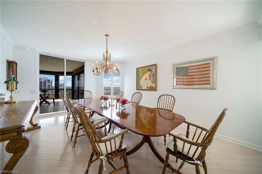 8473 Bay Colony Dr, Unit 1401, Naples, FL 34108 Photo