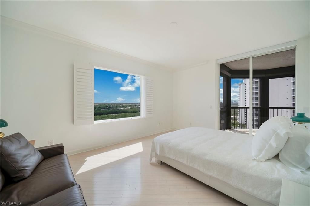8473 Bay Colony Dr, Unit 1401, Naples, FL 34108 Photo