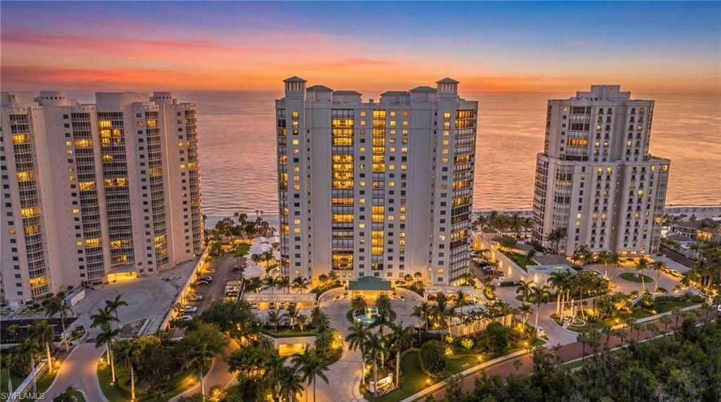 8473 Bay Colony Dr, Unit 1401, Naples, FL 34108 Photo