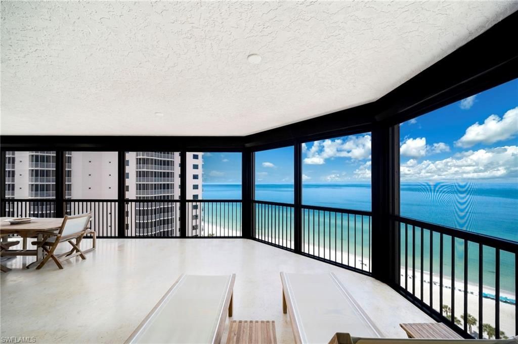 8473 Bay Colony Dr, Unit 1401, Naples, FL 34108 Photo