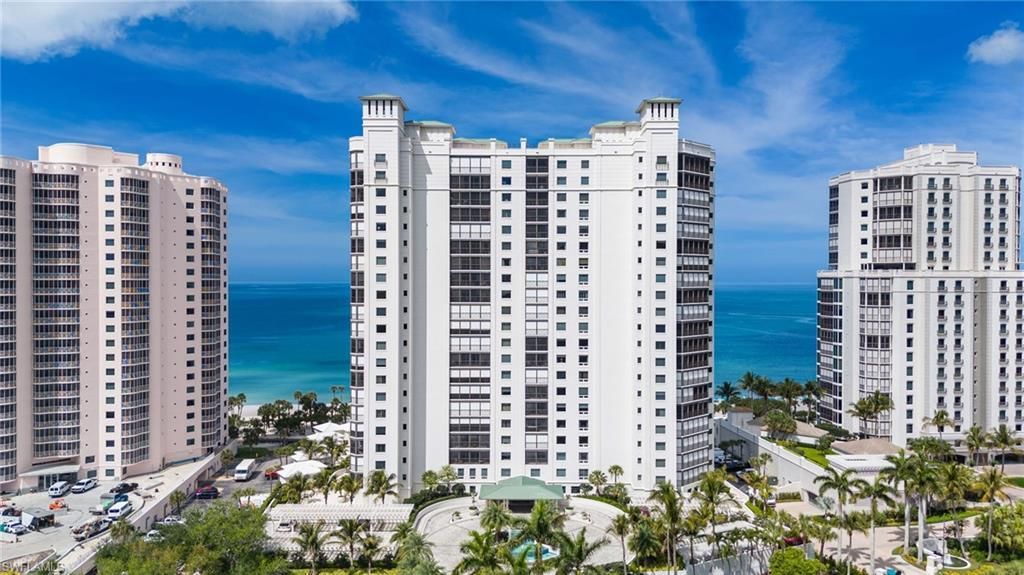 8473 Bay Colony Dr, Unit 1401, Naples, FL 34108 Photo