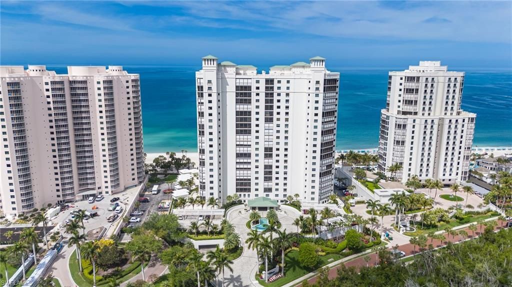 8473 Bay Colony Dr, Unit 1401, Naples, FL 34108 Photo