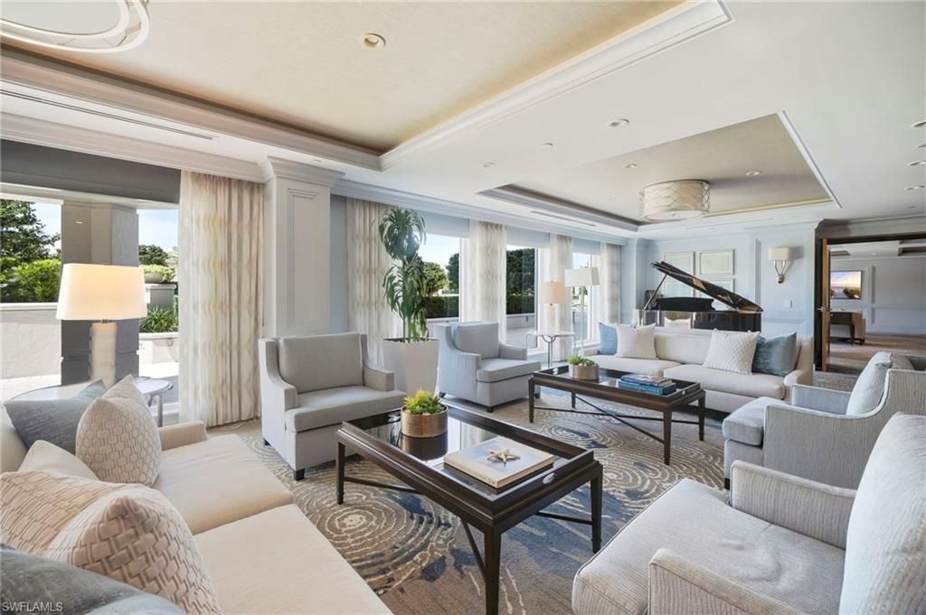8473 Bay Colony Dr, Unit 1401, Naples, FL 34108 Photo