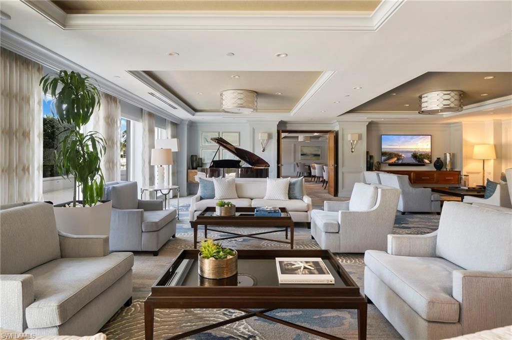 8473 Bay Colony Dr, Unit 1401, Naples, FL 34108 Photo