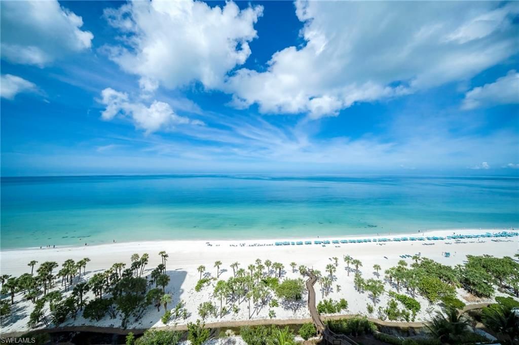 8473 Bay Colony Dr, Unit 1401, Naples, FL 34108 Photo