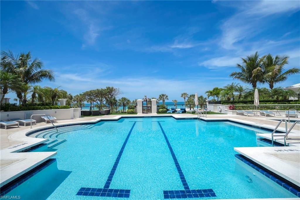 8473 Bay Colony Dr, Unit 1401, Naples, FL 34108 Photo