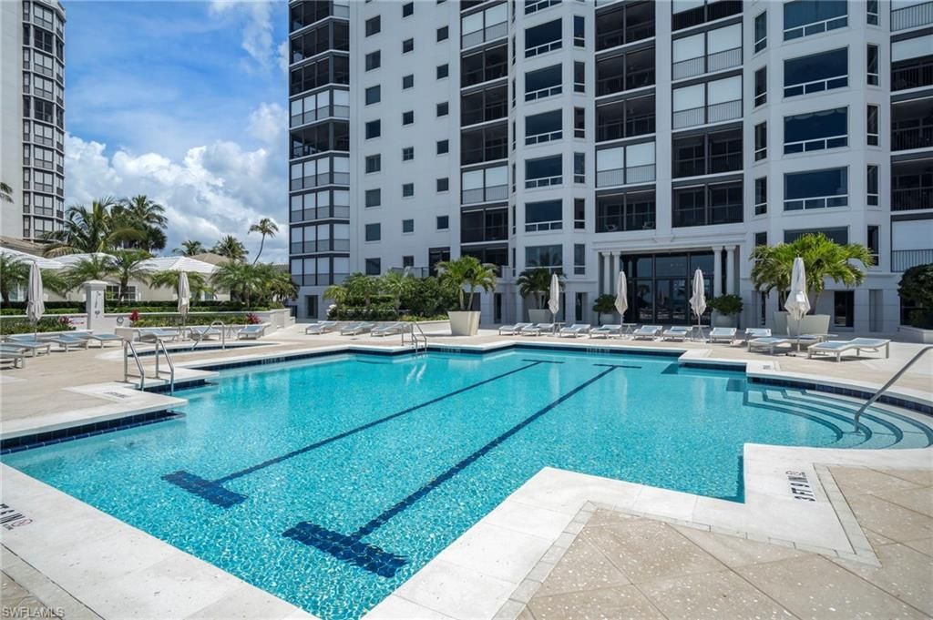 8473 Bay Colony Dr, Unit 1401, Naples, FL 34108 Photo