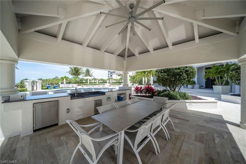 8473 Bay Colony Dr, Unit 1401, Naples, FL 34108 Photo