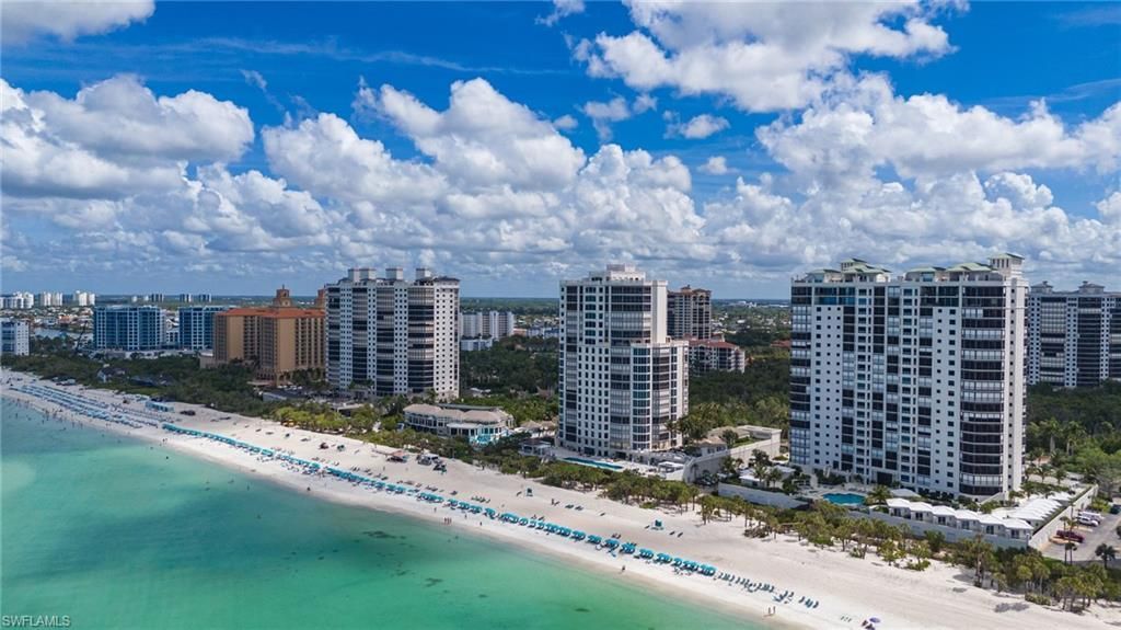 8473 Bay Colony Dr, Unit 1401, Naples, FL 34108 Photo