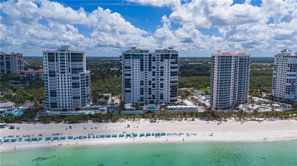 8473 Bay Colony Dr, Unit 1401, Naples, FL 34108 Photo