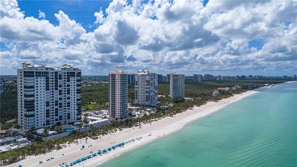 8473 Bay Colony Dr, Unit 1401, Naples, FL 34108 Photo