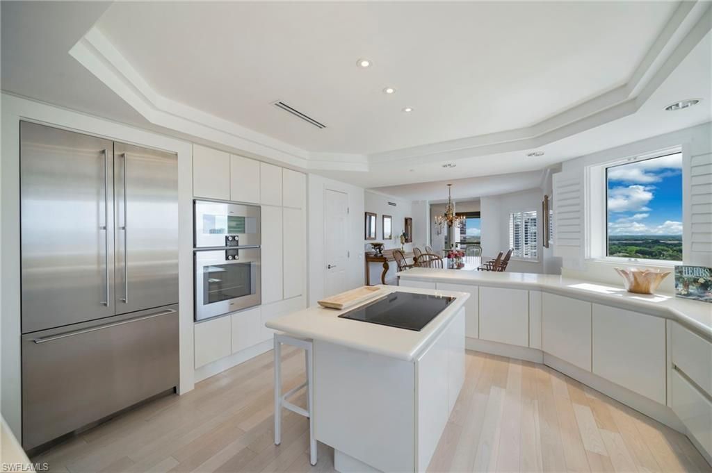 8473 Bay Colony Dr, Unit 1401, Naples, FL 34108 Photo