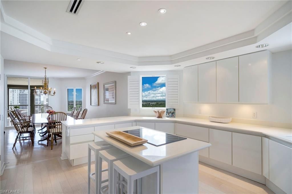8473 Bay Colony Dr, Unit 1401, Naples, FL 34108 Photo