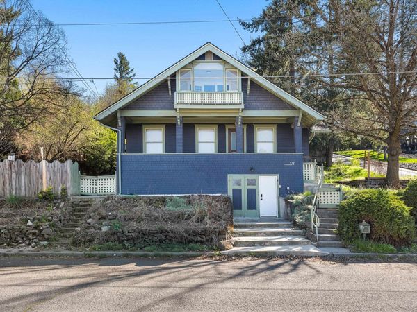 519 S Madison St, Spokane, WA 99204