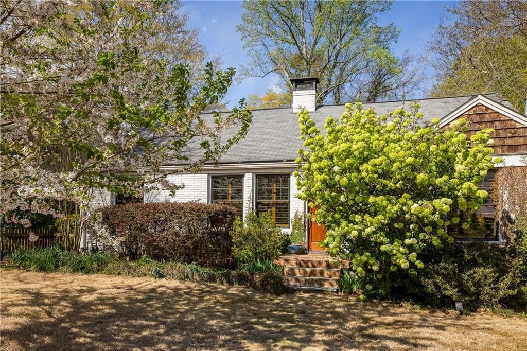 919 S Candler Street, Decatur, GA 30030 Main Photo