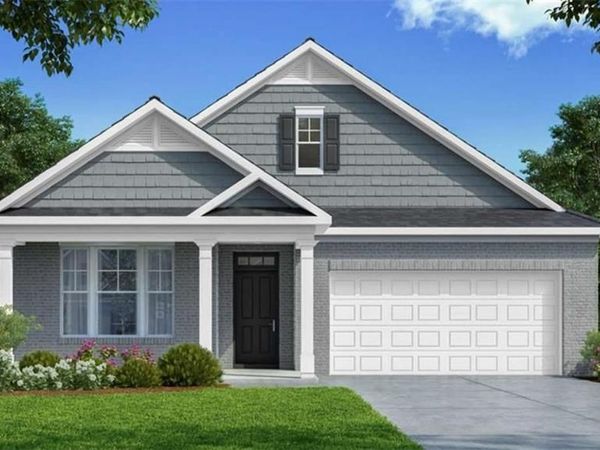 212 Parnassus Road, Locust Grove, GA 30248
