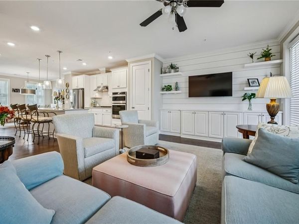 6540 Beacon Drive, Atlanta, GA 30328