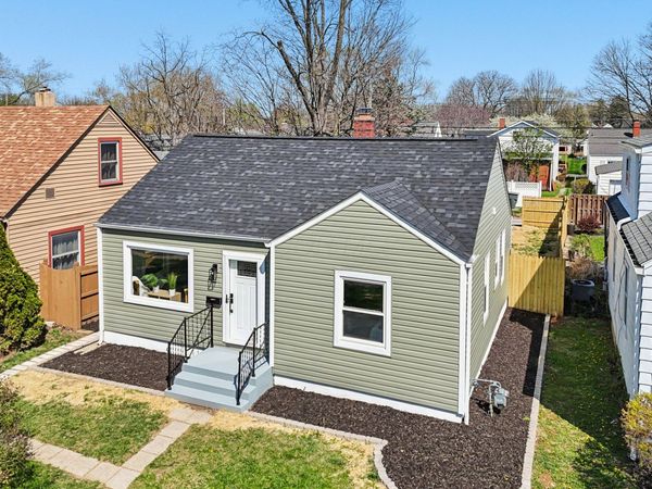 420 E Beechwold Boulevard , Columbus, OH 43214