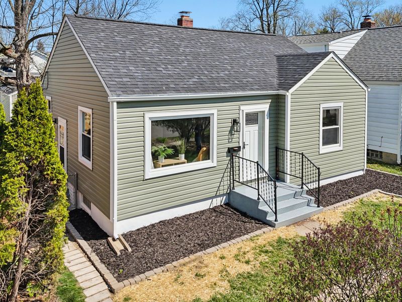 420 E Beechwold Boulevard , Columbus, OH 43214 Photo 2