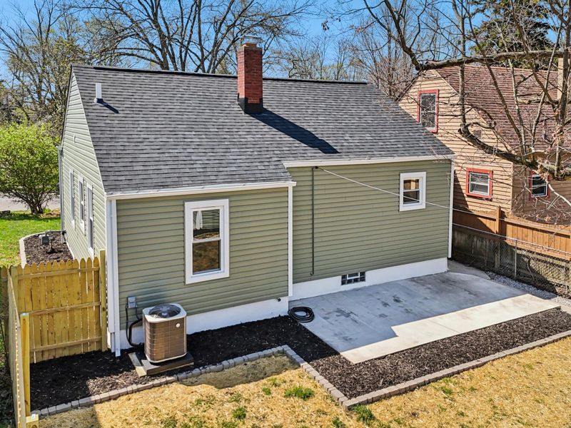 420 E Beechwold Boulevard , Columbus, OH 43214 Photo 27