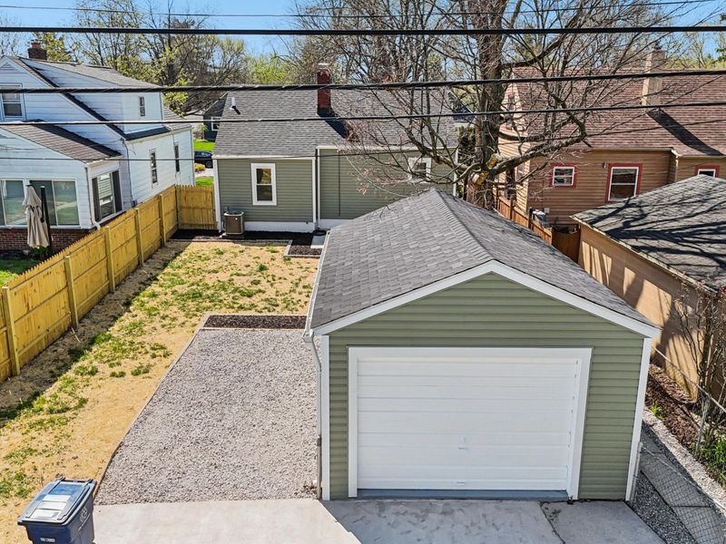 420 E Beechwold Boulevard , Columbus, OH 43214 Photo 28