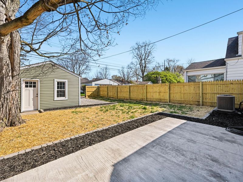 420 E Beechwold Boulevard , Columbus, OH 43214 Photo 29