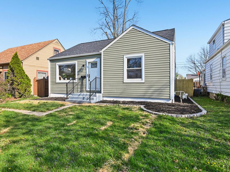 420 E Beechwold Boulevard , Columbus, OH 43214 Photo 3