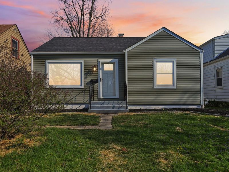 420 E Beechwold Boulevard , Columbus, OH 43214 Photo 31